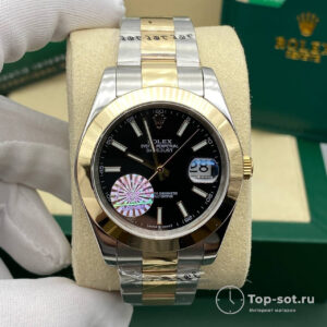 часы Rolex Oyster Perpetual DateJust YZ