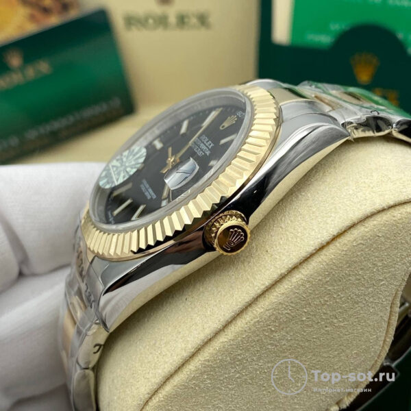 Часы Rolex Oyster Perpetual DateJust YZ — изображение 3