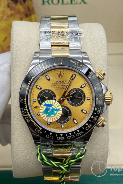 часы Rolex Daytona