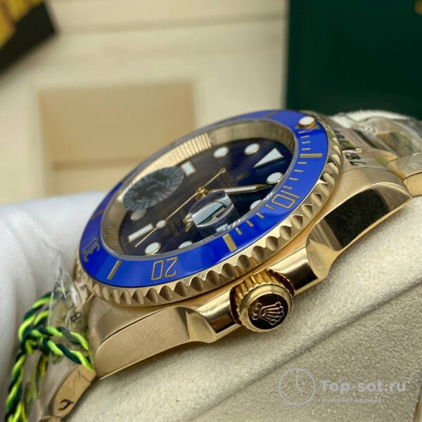 Часы Rolex Submariner — изображение 4