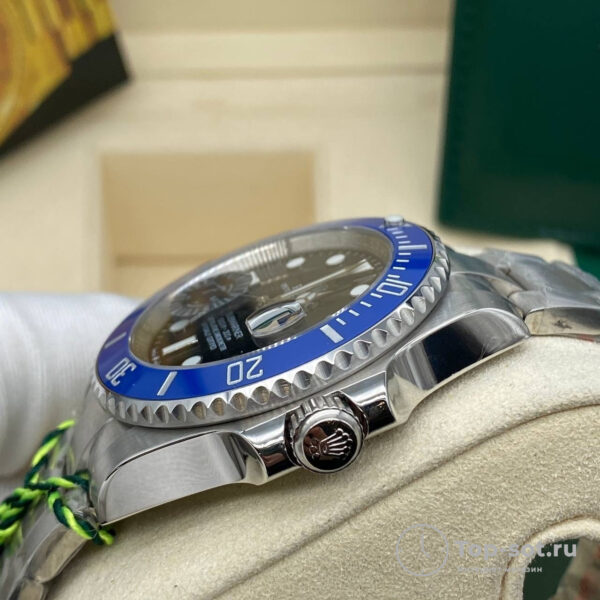 Часы Rolex Submariner — изображение 4