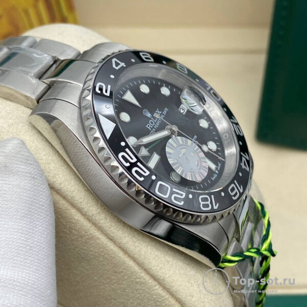 Часы Rolex Oyster Perpetual Date GMT MASTER II — изображение 3