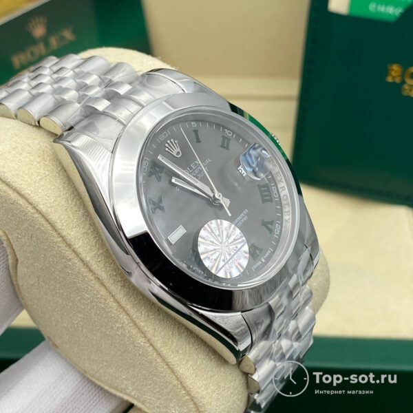 Часы Rolex Oyster Perpetual DateJust YZ — изображение 3