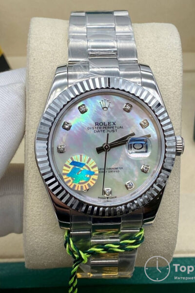 часы Rolex DateJust