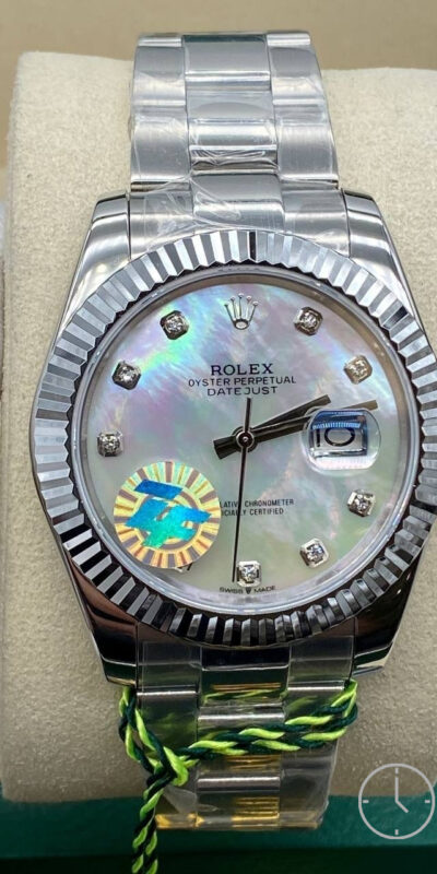 часы Rolex DateJust