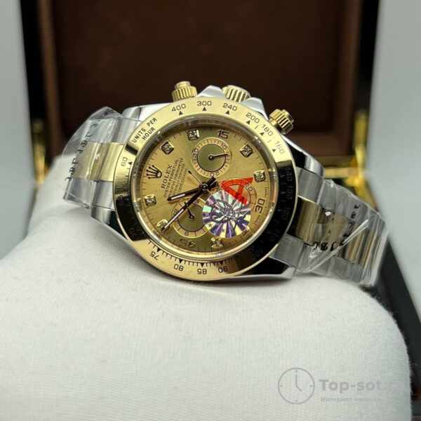 Часы Rolex Daytona — изображение 6