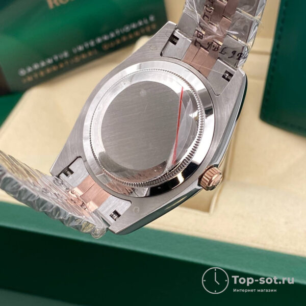Часы Rolex Oyster Perpetual DateJust YZ — изображение 6