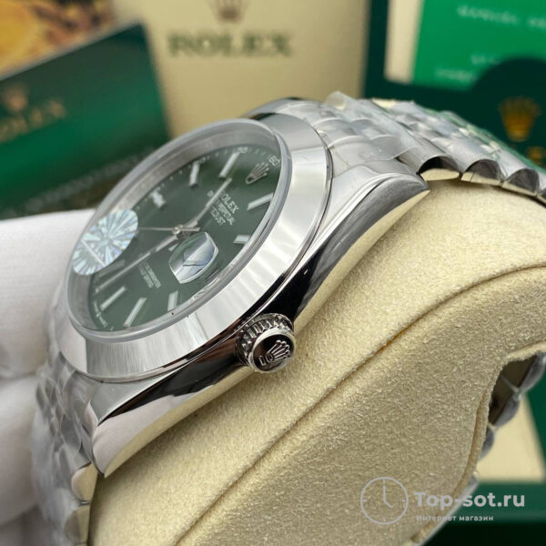 Часы Rolex Oyster Perpetual DateJust YZ — изображение 3
