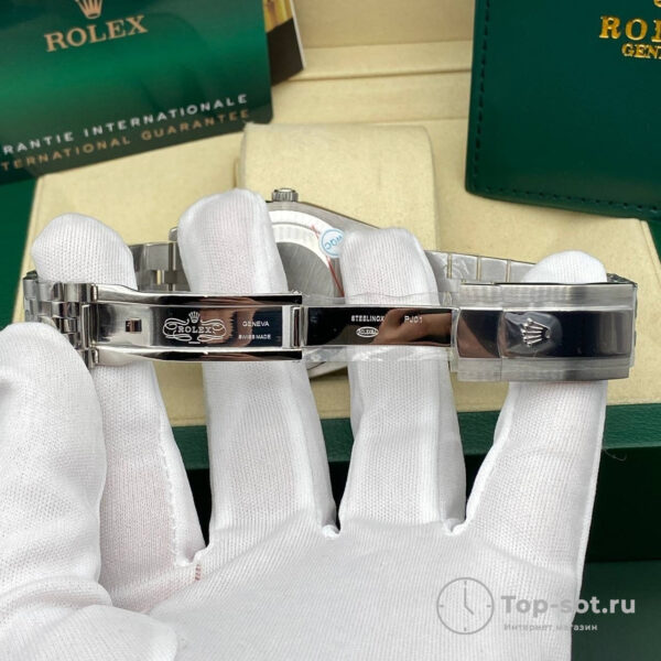Часы Rolex Oyster Perpetual DateJust YZ — изображение 6