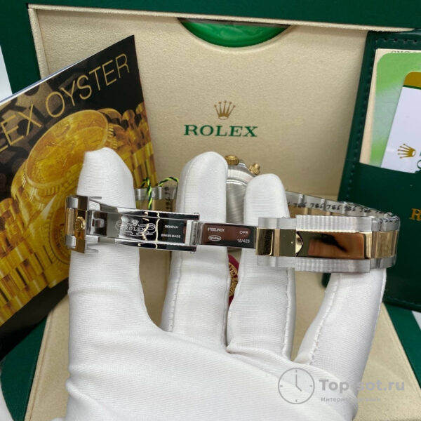 Часы Rolex Daytona — изображение 6