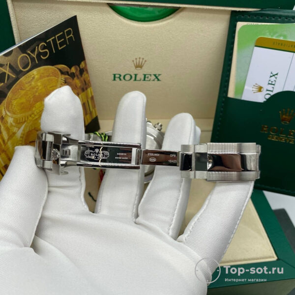 Часы Rolex Daytona — изображение 6