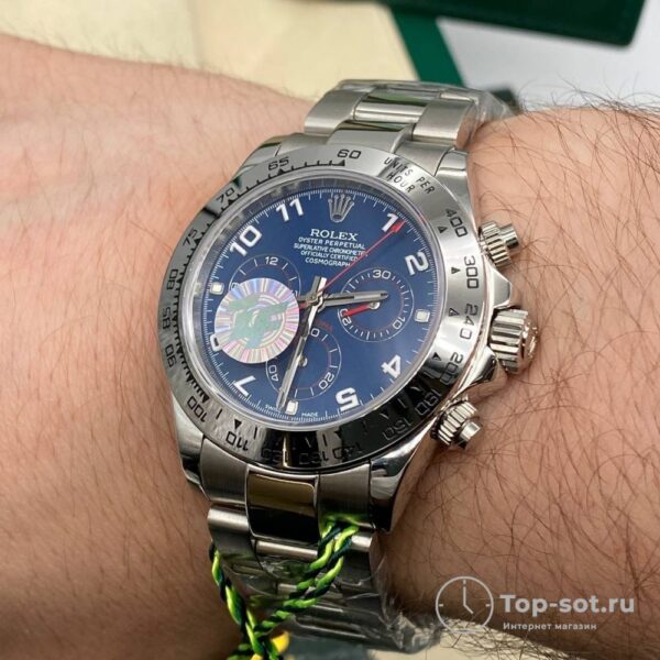 Часы Rolex Daytona — изображение 8