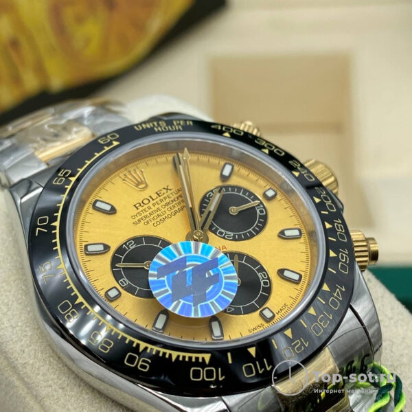 Часы Rolex Daytona — изображение 2