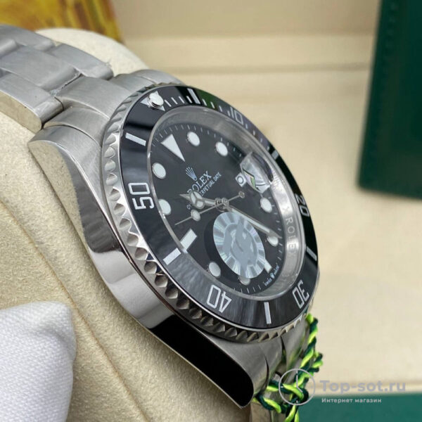 Часы Rolex Submariner — изображение 2
