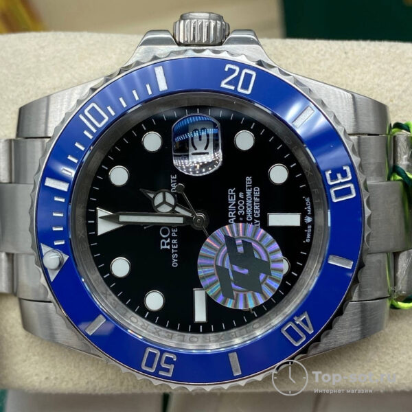 Часы Rolex Submariner — изображение 3