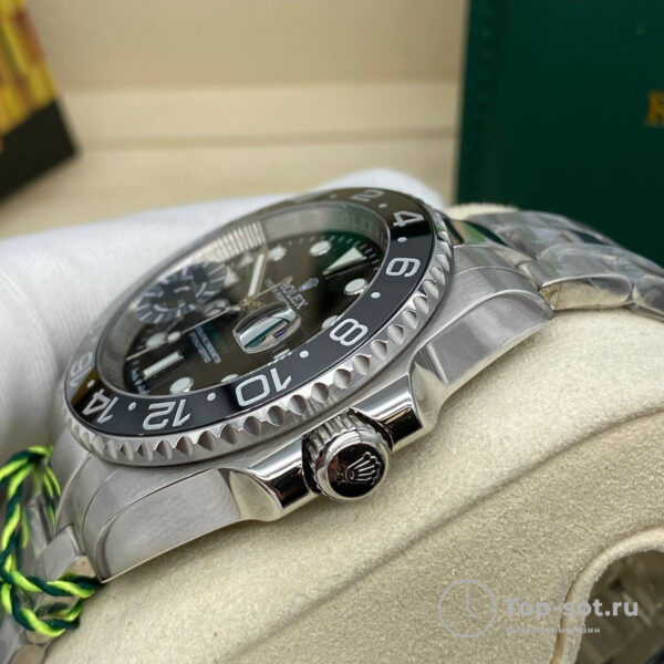 Часы Rolex Oyster Perpetual Date GMT MASTER II — изображение 2