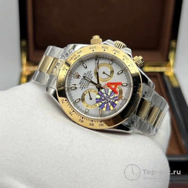 Часы Rolex Daytona — изображение 3