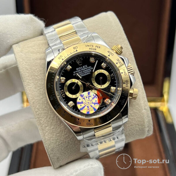 Часы Rolex Daytona — изображение 3
