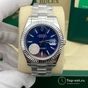 часы Rolex Oyster Perpetual DateJust YZ