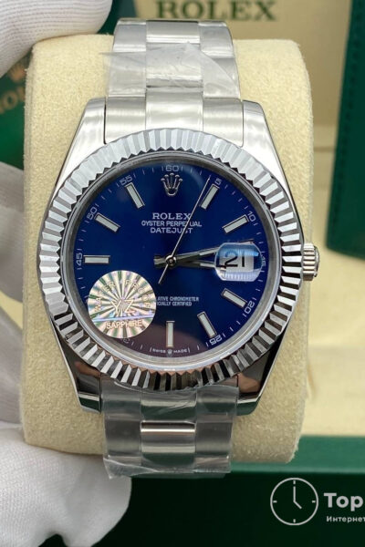 часы Rolex Oyster Perpetual DateJust YZ