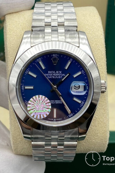 часы Rolex Oyster Perpetual DateJust YZ
