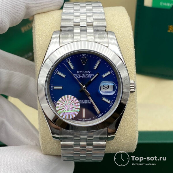 часы Rolex Oyster Perpetual DateJust YZ