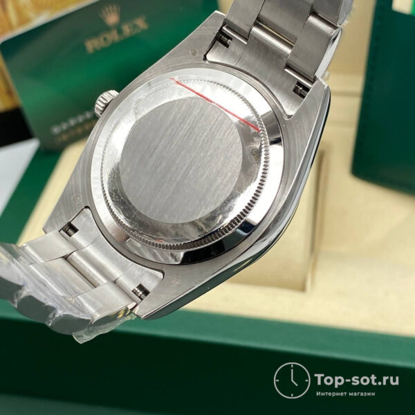 Часы Rolex Oyster Perpetual DateJust YZ — изображение 6