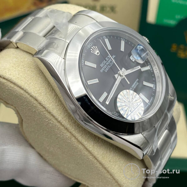 Часы Rolex Oyster Perpetual DateJust YZ — изображение 3