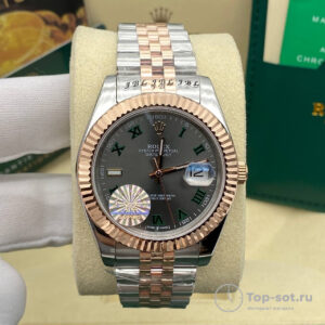 часы Rolex Oyster Perpetual DateJust YZ