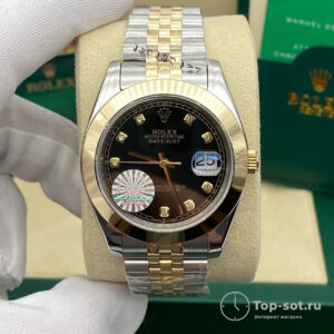 часы Rolex Oyster Perpetual DateJust YZ