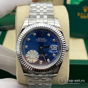 часы Rolex Oyster Perpetual DateJust YZ