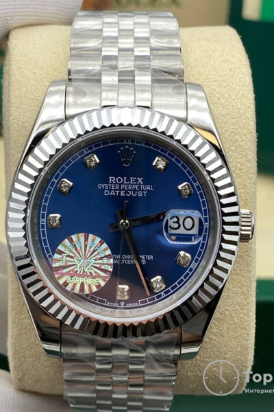 часы Rolex Oyster Perpetual DateJust YZ