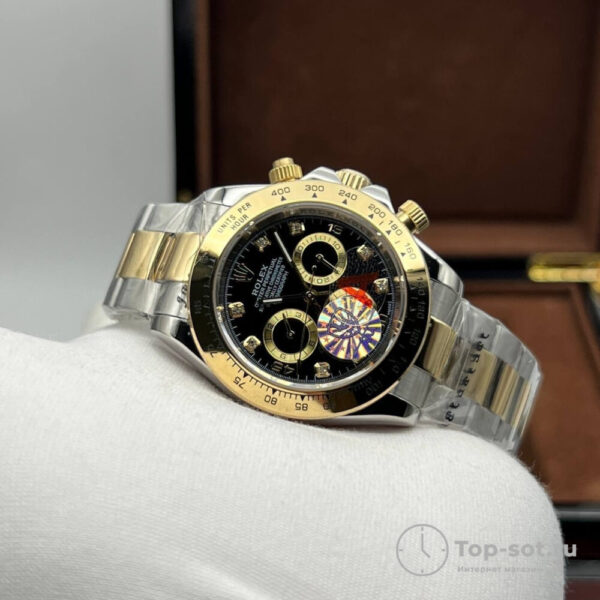 Часы Rolex Daytona — изображение 2