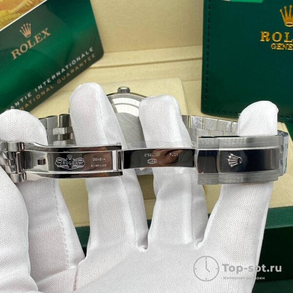 Часы Rolex Oyster Perpetual DateJust YZ — изображение 7