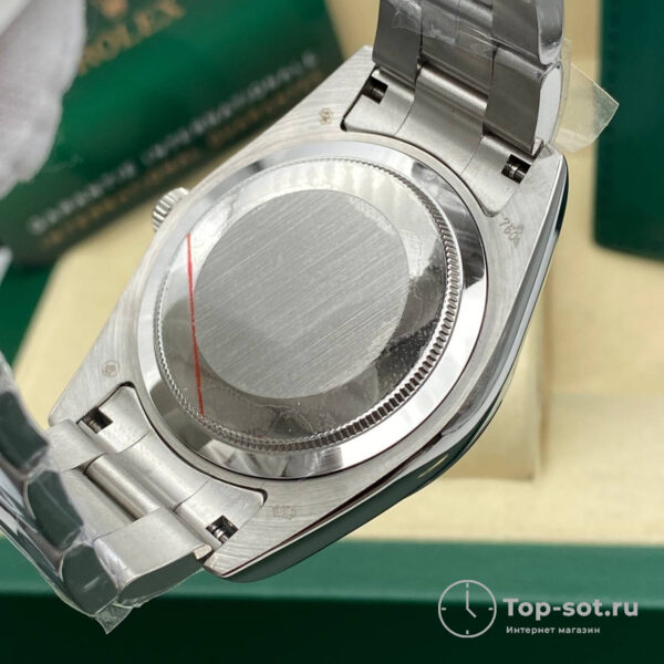 Часы Rolex Oyster Perpetual DateJust YZ — изображение 6