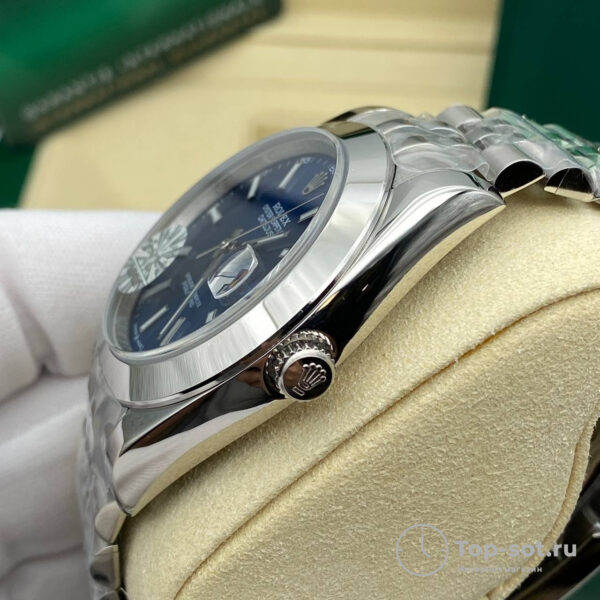 Часы Rolex Oyster Perpetual DateJust YZ — изображение 3