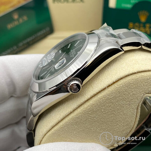 Часы Rolex Oyster Perpetual DateJust YZ — изображение 3