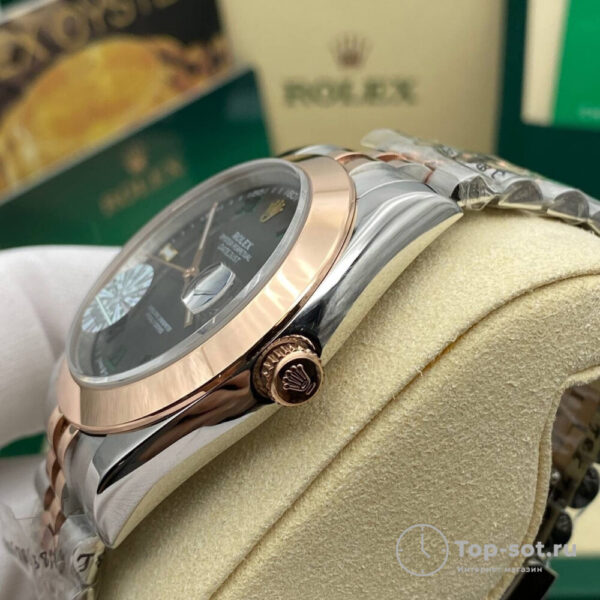Часы Rolex Oyster Perpetual DateJust YZ — изображение 2