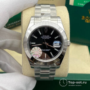 часы Rolex Oyster Perpetual DateJust YZ