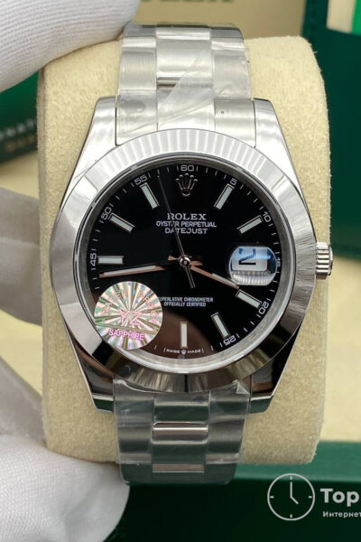 часы Rolex Oyster Perpetual DateJust YZ