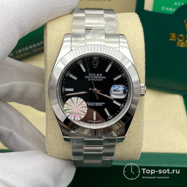 часы Rolex Oyster Perpetual DateJust YZ