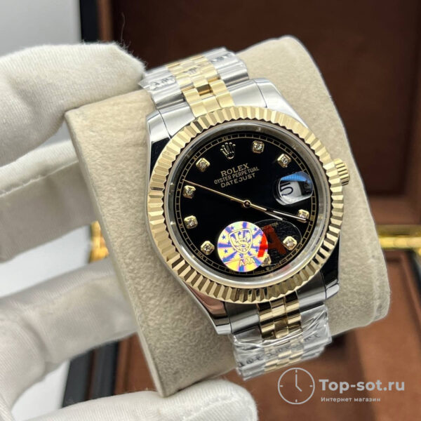 Часы Rolex DateJust — изображение 2