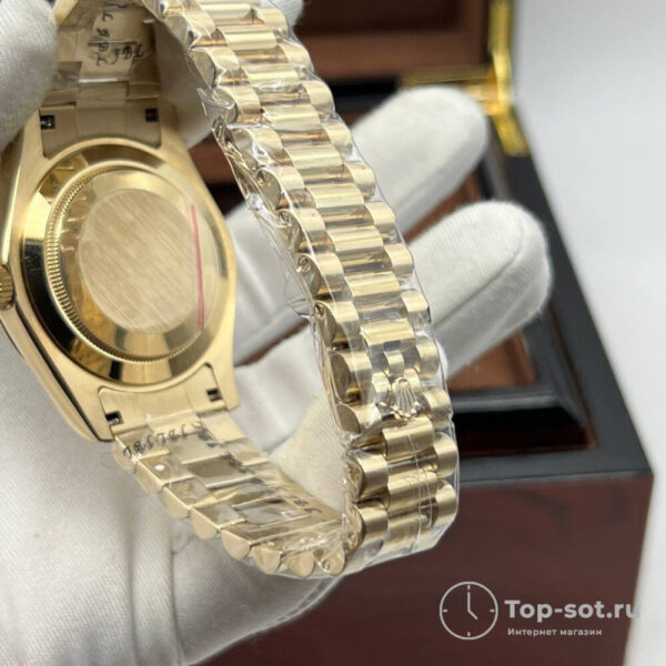 Часы Rolex Day-Date — изображение 7