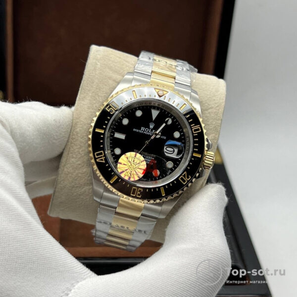 Часы Rolex Sea-Dweller — изображение 3