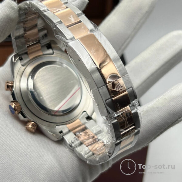 Часы Rolex Yacht-Master II — изображение 8
