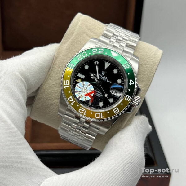 Часы Rolex GMT Master II — изображение 3
