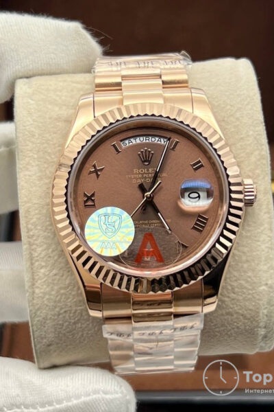 часы Rolex Day-Date