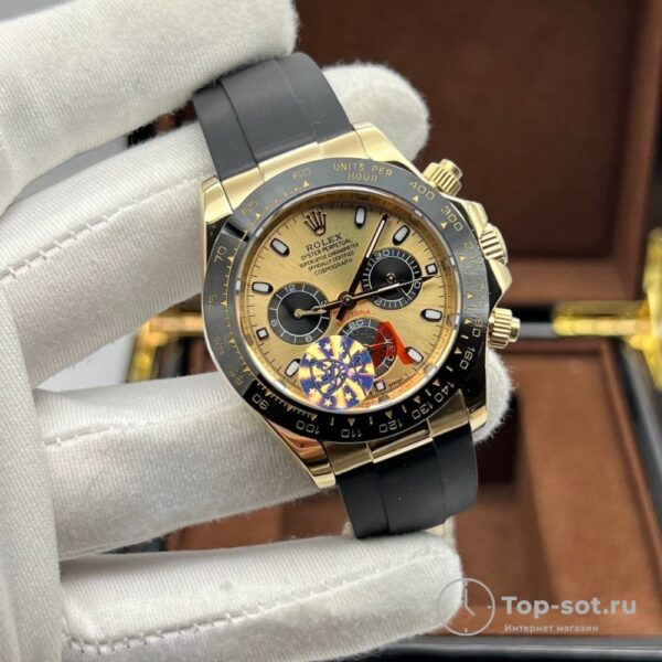 Часы Rolex Oyster Perpetual Cosmograph Daytona LS — изображение 3