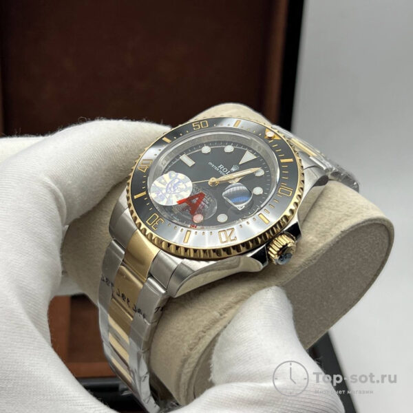 Часы Rolex Sea-Dweller — изображение 2
