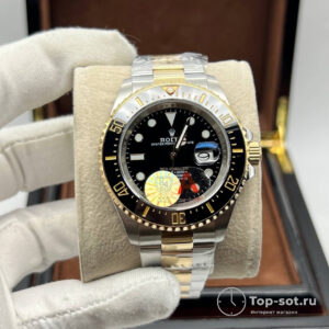 часы Rolex Sea-Dweller